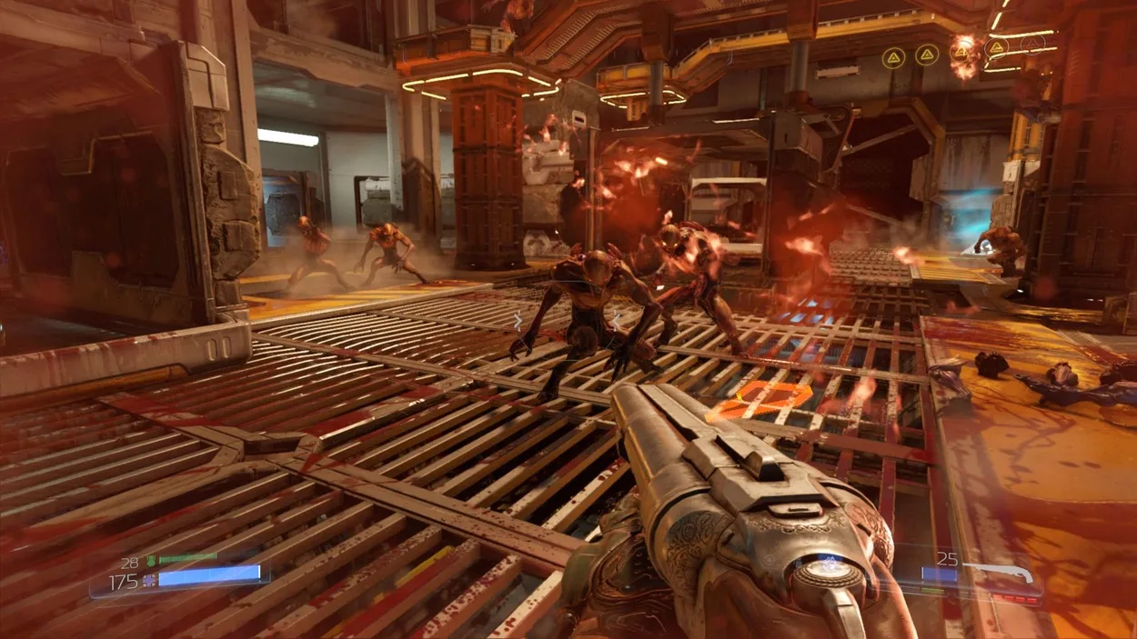 Nothing a shotgun can't fix