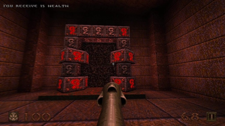 Maybe this is the way to safety?