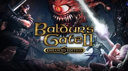 Baldur's Gate 2