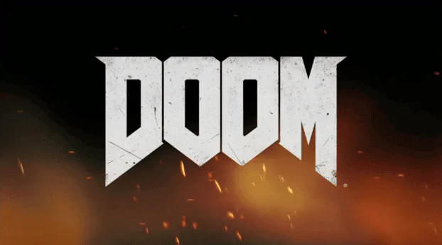 Doom 2016