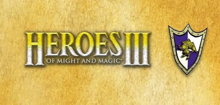 Heroes of Might and Magic 3