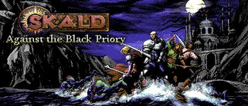 Skald