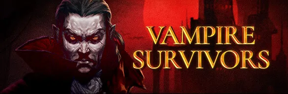 Vampire Survivors