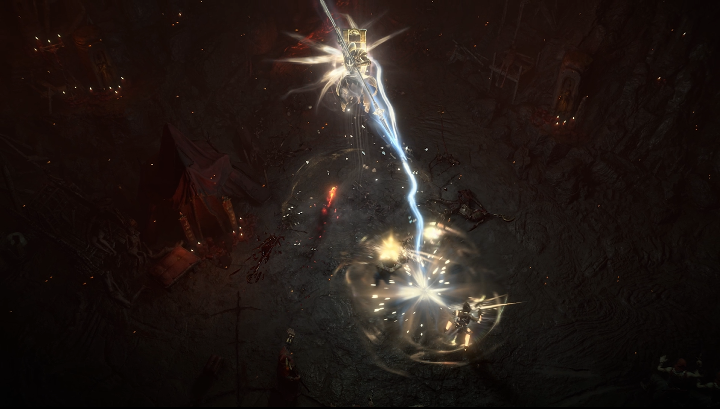 Diablo 4 Lord of Hatred