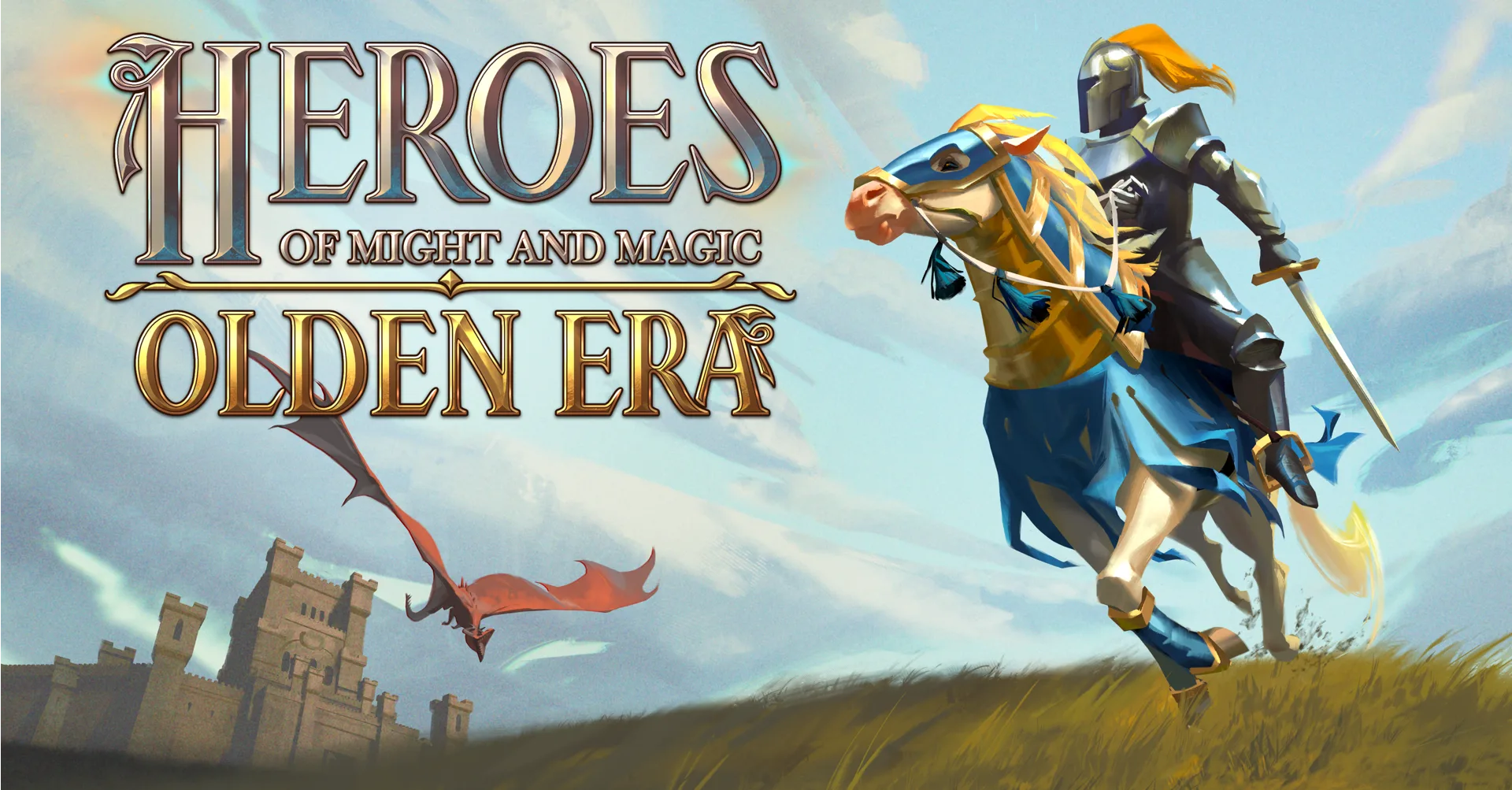 Heroes of Might and Magic: Olden Era