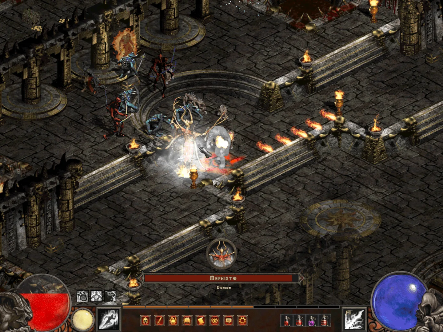 Mephisto runs are still a thing